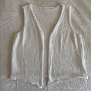 Sweater Vest